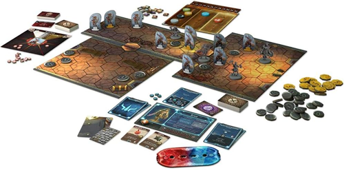 Gloomhaven 2nd Edition-2