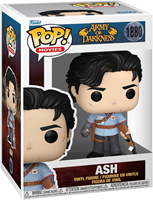 Funko Pop! - Army of Darkness - Ash with Boomstick #1880