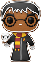 Funko Pop! - Harry Potter Gingerbread #175-2