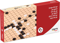 Magnetisch - Go Game