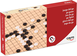 Magnetisch - Go Game