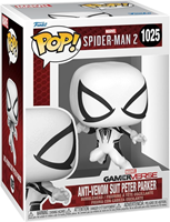Funko Pop! - Spider-Man 2 Anti-Venom Peter #1025