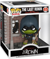 Funko Pop! Deluxe - Teenage Mutant Ninja Turtles The Last Ronin - The Last Ronin #45