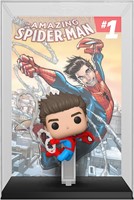 Funko Pop! - Marvel The Amazing Spider-Man Comic Cover #48-2