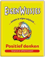 Eigenwijsjes - Positief Denken