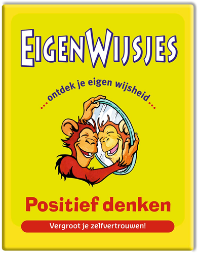 Eigenwijsjes - Positief Denken