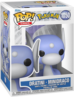 Funko Pop! - Pokemon Dratini #1050 