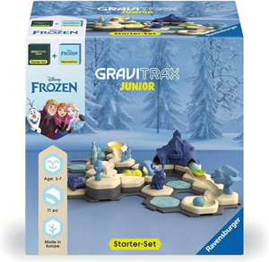 GraviTrax Junior - Bundle Frozen
