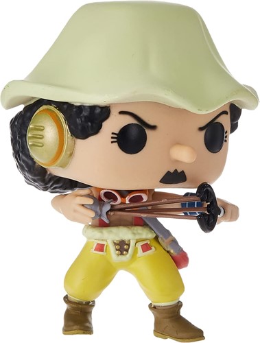 Funko Pop! - One Piece Usopp #401-2