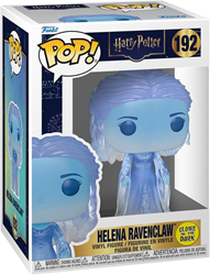 Funko Pop! - Harry Potter - Helena Ravenclaw (GW) (S20) #192