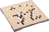 Magnetisch - Go Game-2