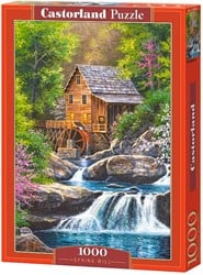 Spring Mill Puzzel (1000 stukjes)