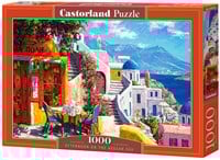 Afternoon on the Aegean Sea Puzzel (1000 stukjes)