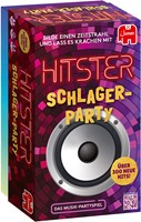 Hitster Schlager Party (Duitstalig Partyspel)