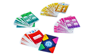 Dicy Cards - Card game-2