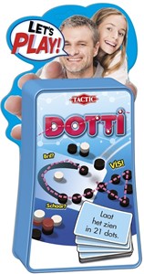 Tactic Lets Play Dotti tactic kopen in de aanbieding Tactic Lets Play Dotti tactic kopen in de aanbieding