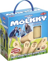 Mölkky