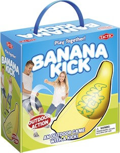 Tactic Banana Kick tactic kopen in de aanbieding Tactic Banana Kick tactic kopen in de aanbieding