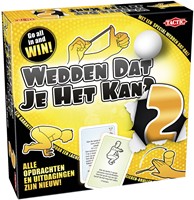 Wedden Dat Je Het Kan 2