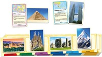 Wonderen van de Wereld-2