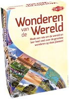 Wonderen van de Wereld