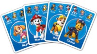 Paw Patrol - Kwartet-2