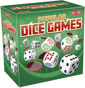 Popular Dice Games
