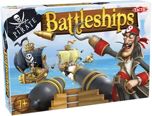 Pirate Battleship