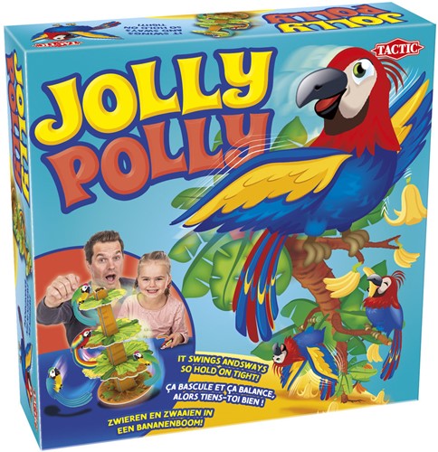 Jolly Polly (NL)