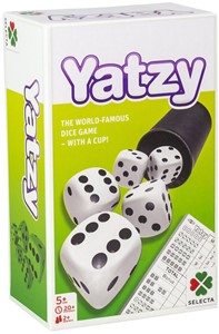 Yatzy