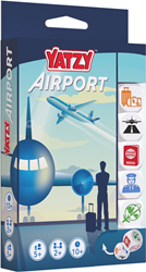 Airport Yatzy
