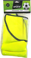 SportX - Trainingshesje Geel-2