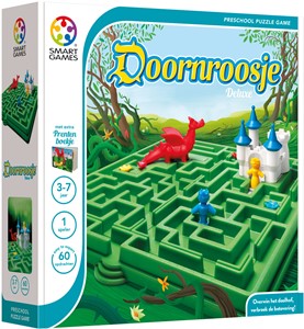 Doornroosje Deluxe