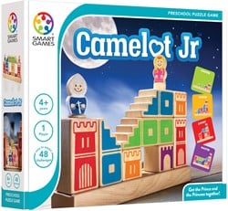 Camelot Jr.