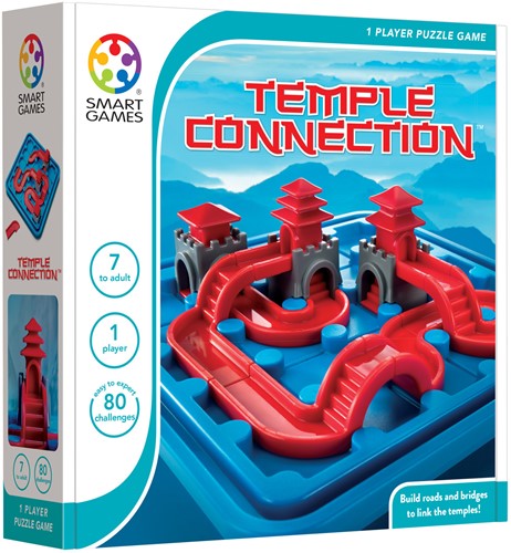 Temple Connection