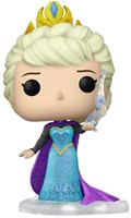 Funko Pop! - Frozen Elsa (Diamond Glitter) #1024-2