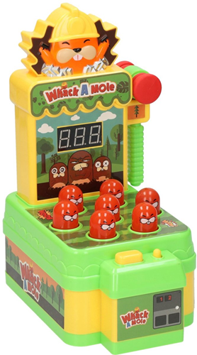Whack A Mole - Spel-2