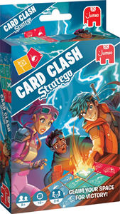 Stratego Card Clash - Kaartspel