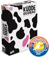 Kuddegedrag - Familiespel