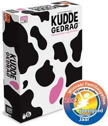 Kuddegedrag - Familiespel