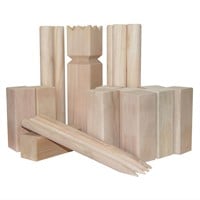 Outdoor Play - Kubb XL-2