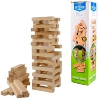 Outdoor Play - Stapel Toren