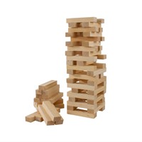 Outdoor Play - Stapel Toren-2