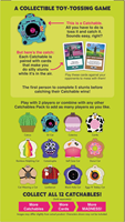 Exploding Kittens Catchables - DJ Kat & Koekat-2