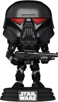 Funko Pop! - Star Wars Dark Trooper #466-2