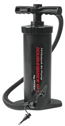 Intex - Double Quick III S Handpomp