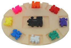 Mexican Train - Uitbreidingsset