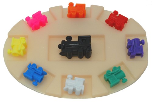 Mexican Train - Uitbreidingsset
