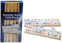 Domino Latten Hout (4 stuks)