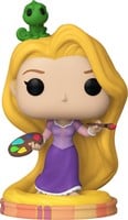 Funko Pop! - Disney Princess Rapunzel #1018-2